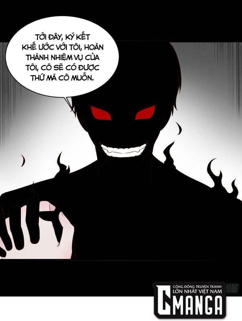 vua đầu tư mạnh nhất chapter 27 5