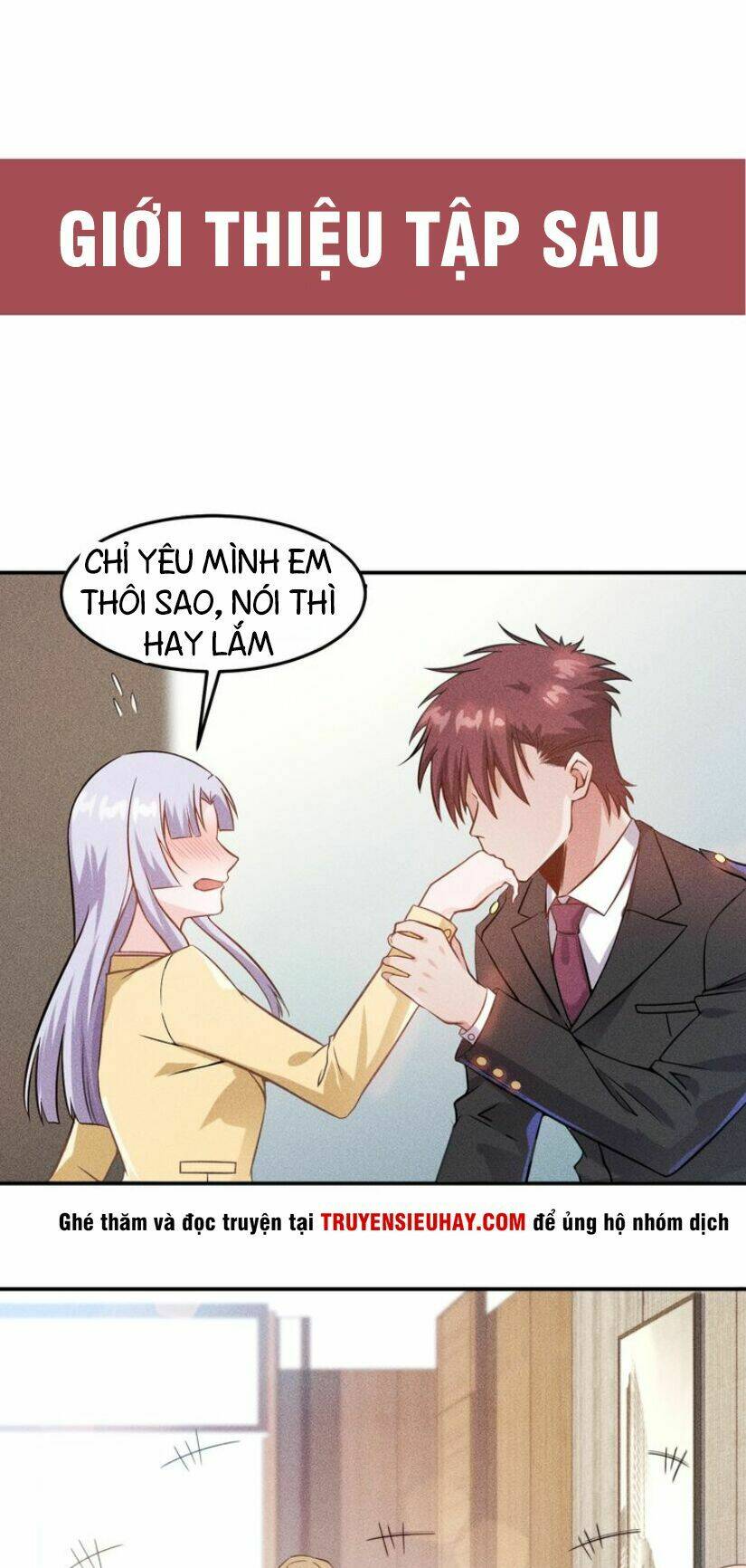 cao thủ cận vệ của nữ chủ tịch chapter 23 29