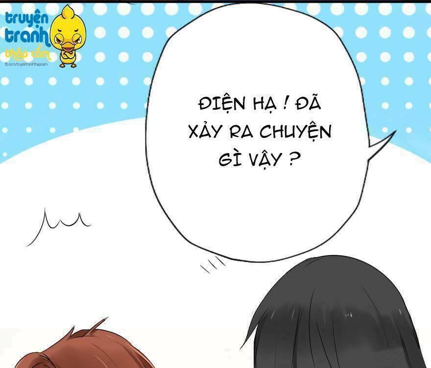 nhật ký nuôi dưỡng công chúa chapter 7 24