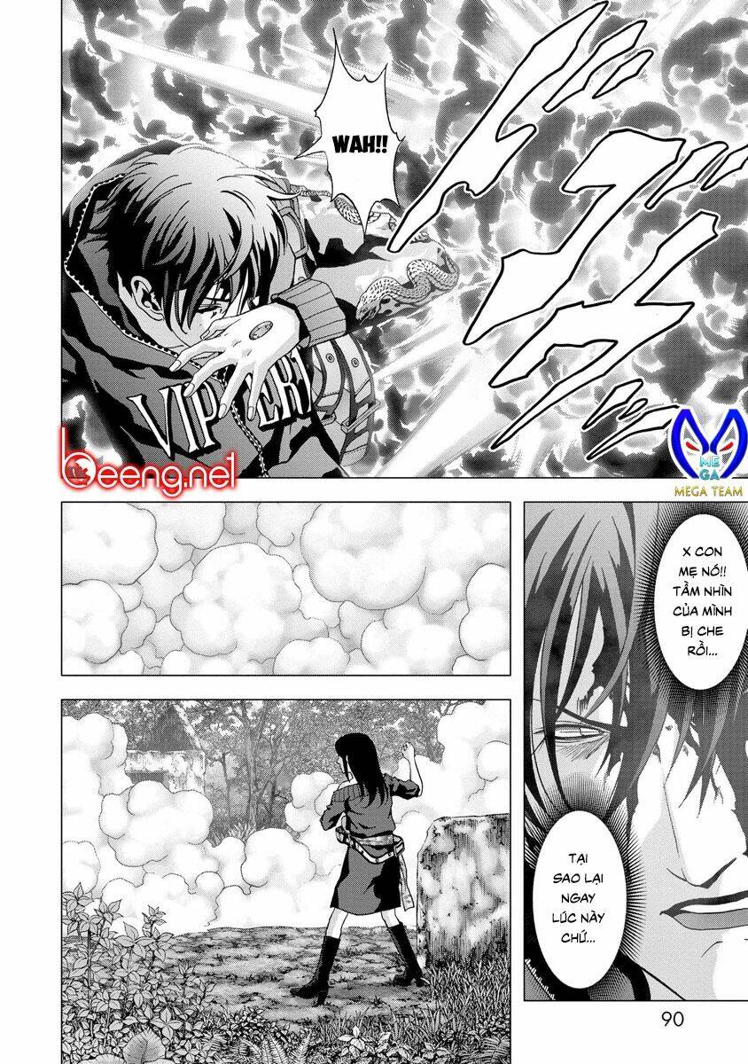 cuộc chiến sinh tồn chapter 95.2 8