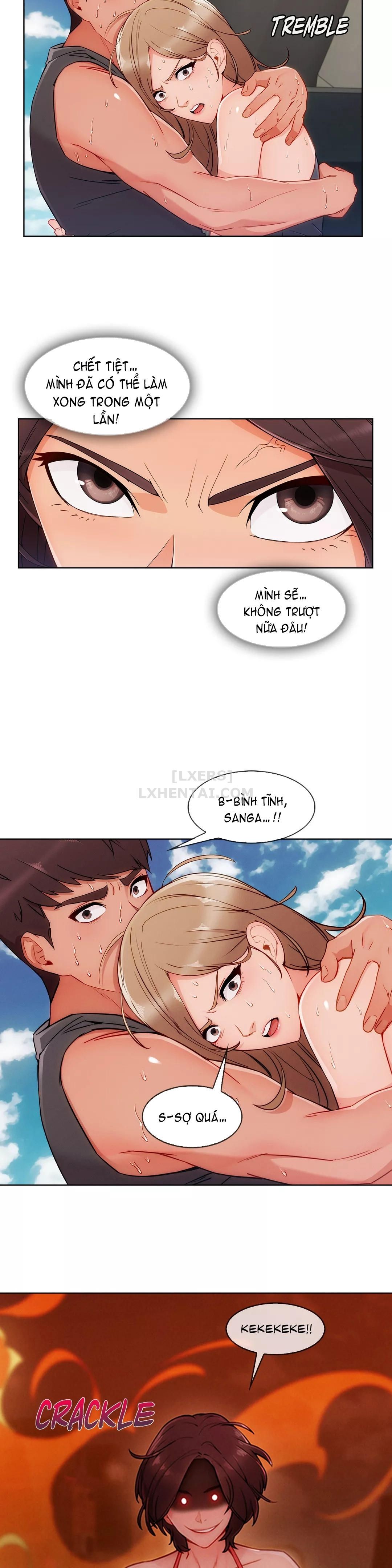 điên cuồng nhưng ngọt ngào chapter 54 30