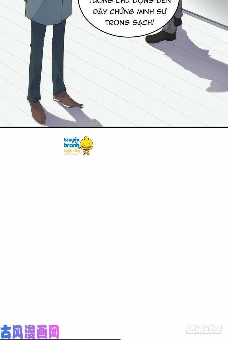 chọc tới chủ tịch tổng tài 2 chapter 104 23