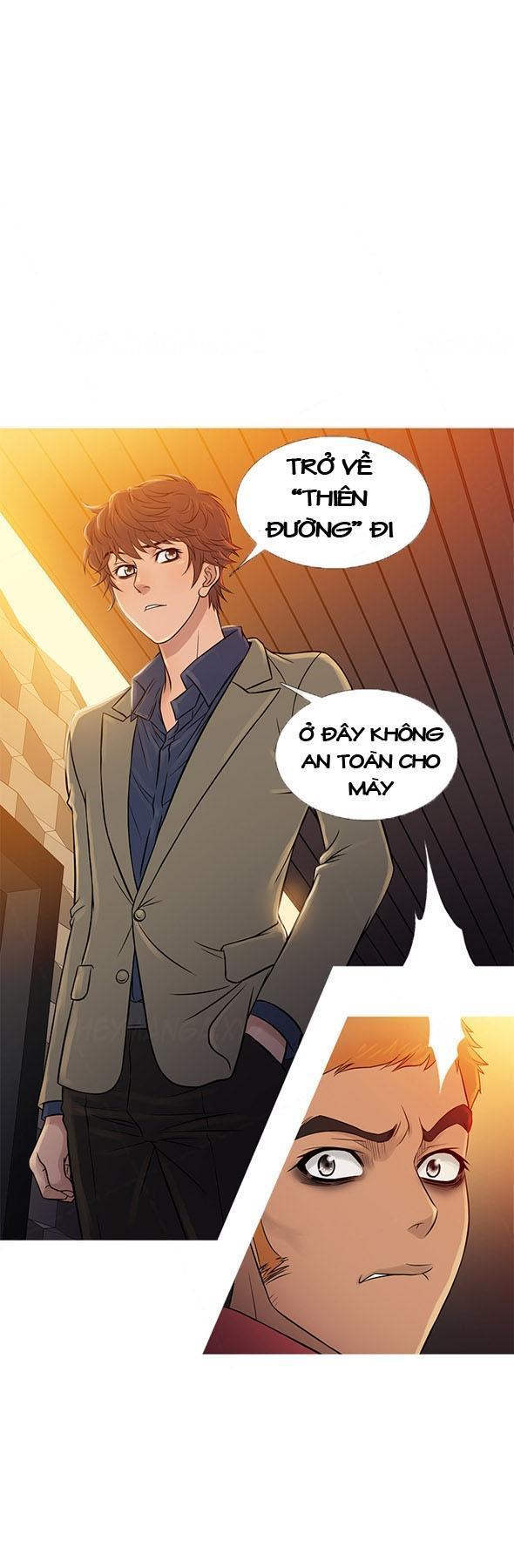 thiên đường chapter 59 32