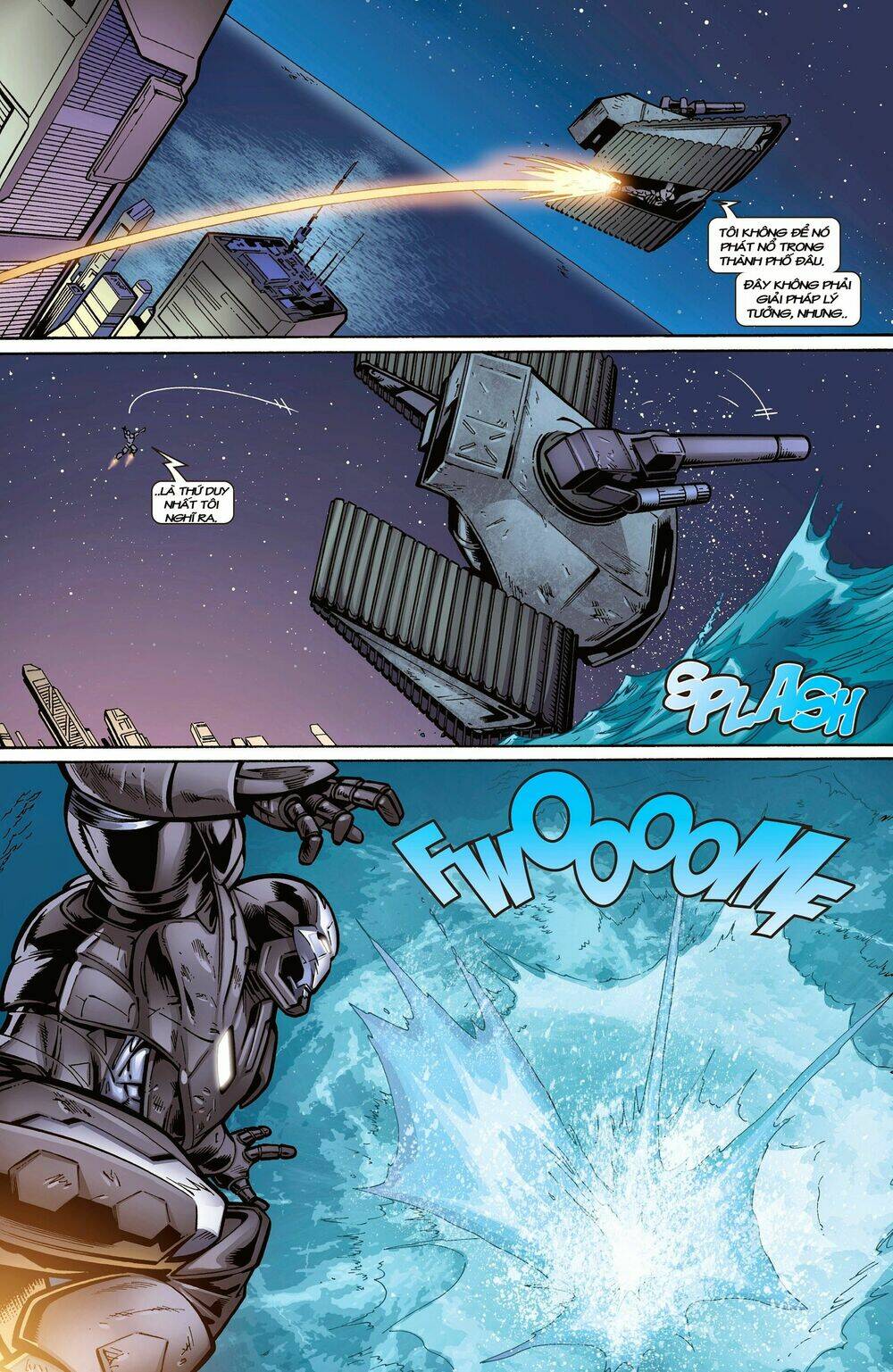 marvel cinematic universe chapter 24 16