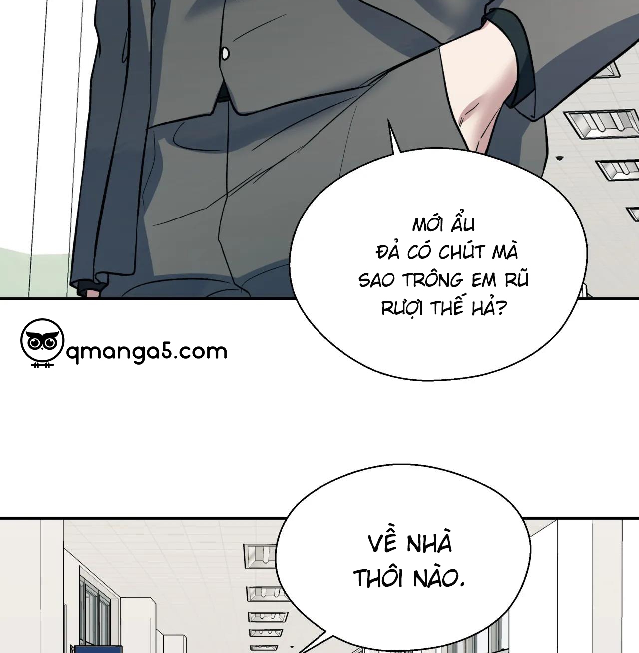 ám ảnh pheromone chapter 52 58