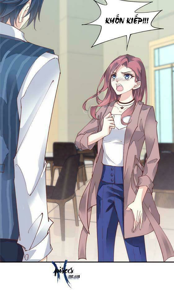 nữ nhân xin nhẹ nhàng chapter 2 10