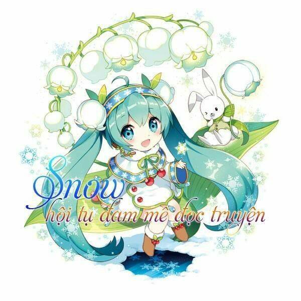 nam thần của tôi chapter 51 1