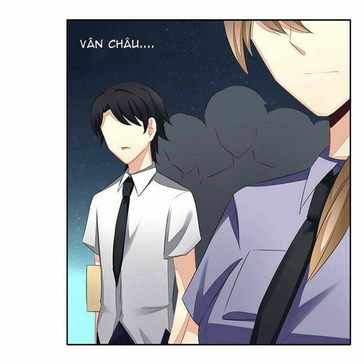 vị hôn thê bỏ trốn chapter 71 22