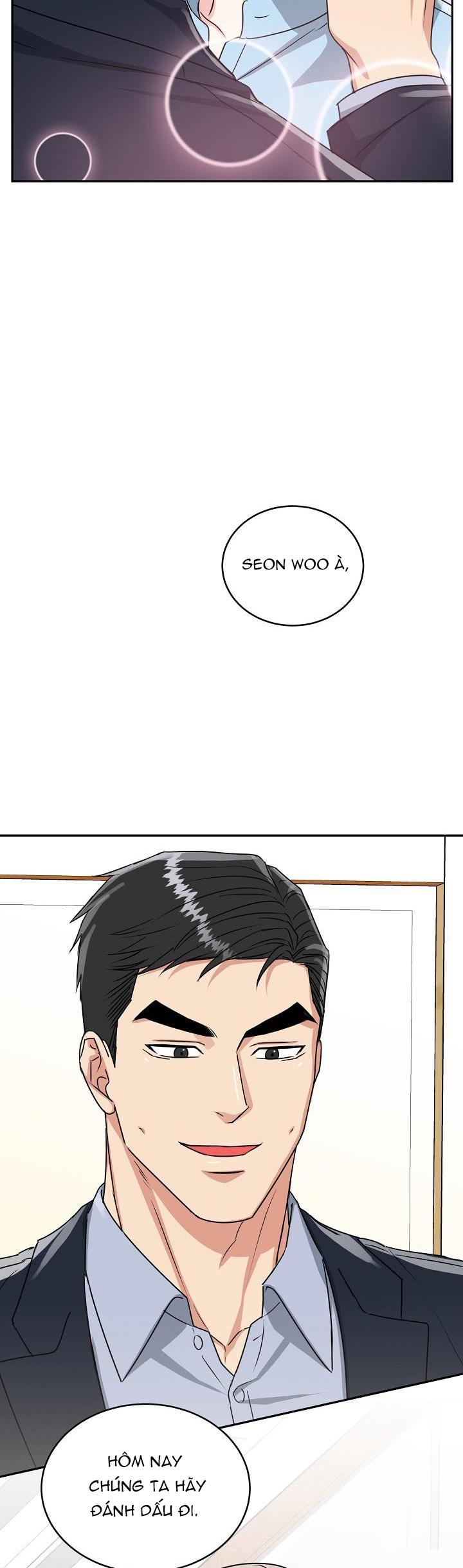 hổ dữ chapter 28 39