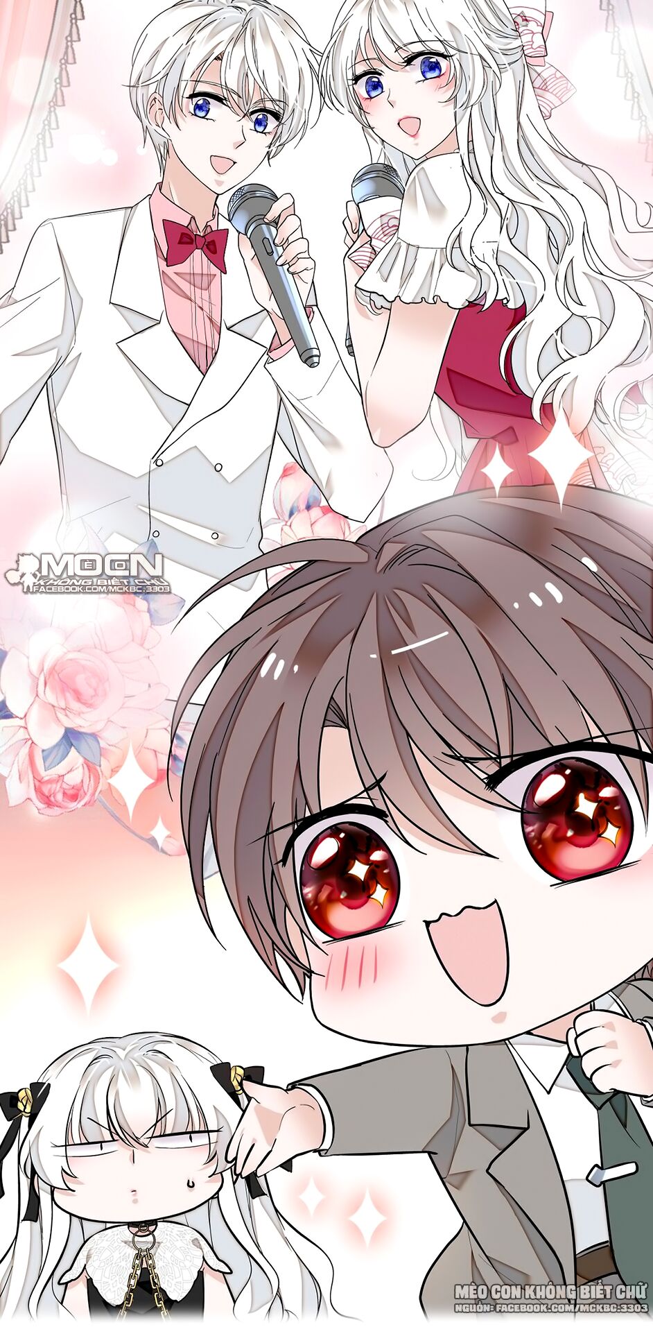 long phượng phiên chuyển chapter 49 12