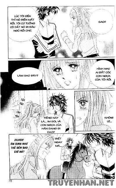 love bullet chapter 35 11