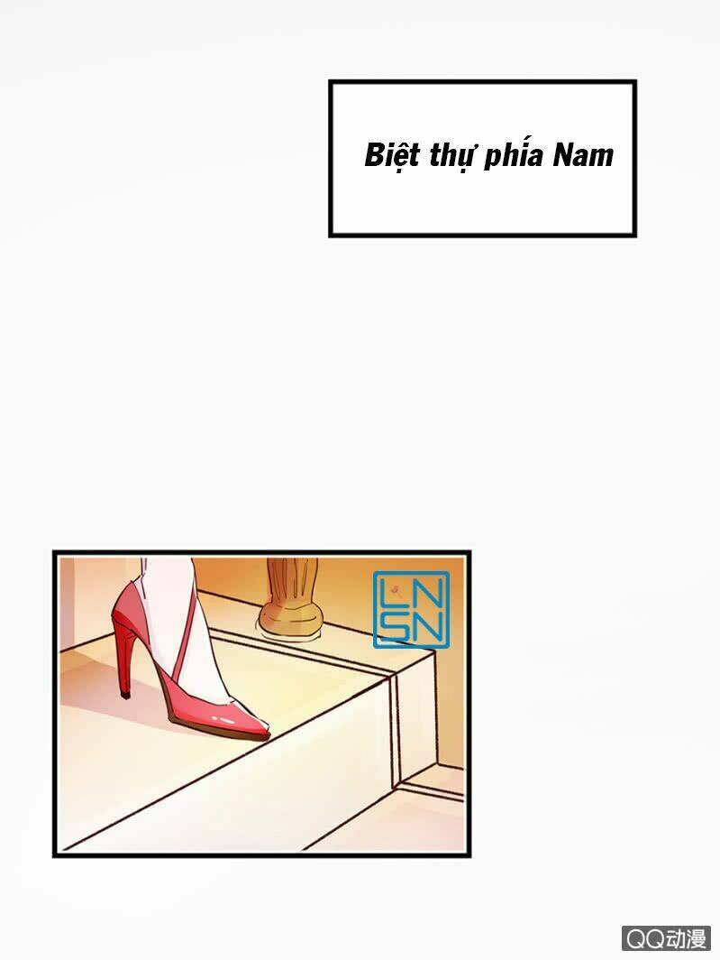 boss lãnh khốc buông em ra chapter 6 29