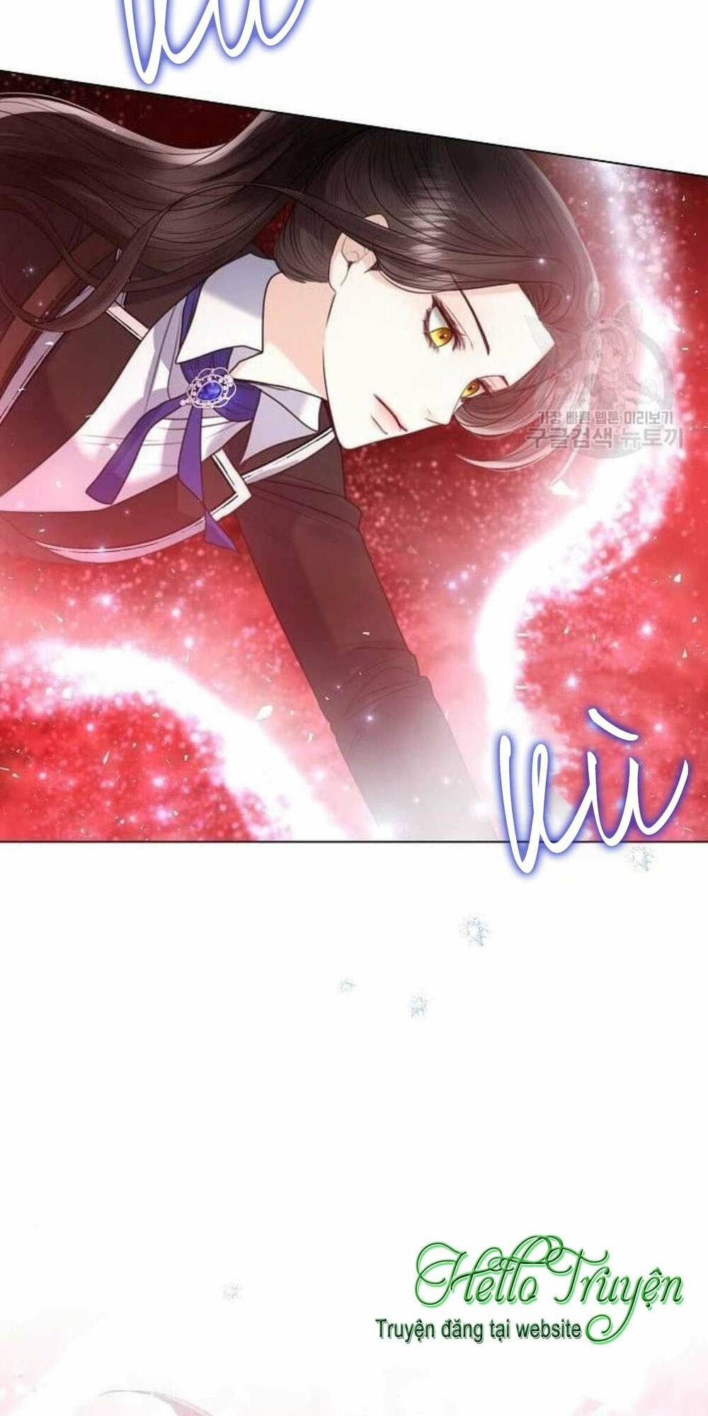 tôi sẽ từ bỏ vị trí hoàng hậu chapter 17 63