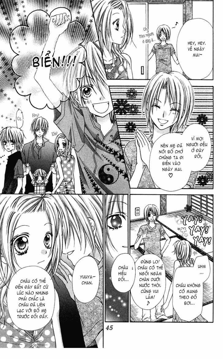 love berrish chapter 16 10