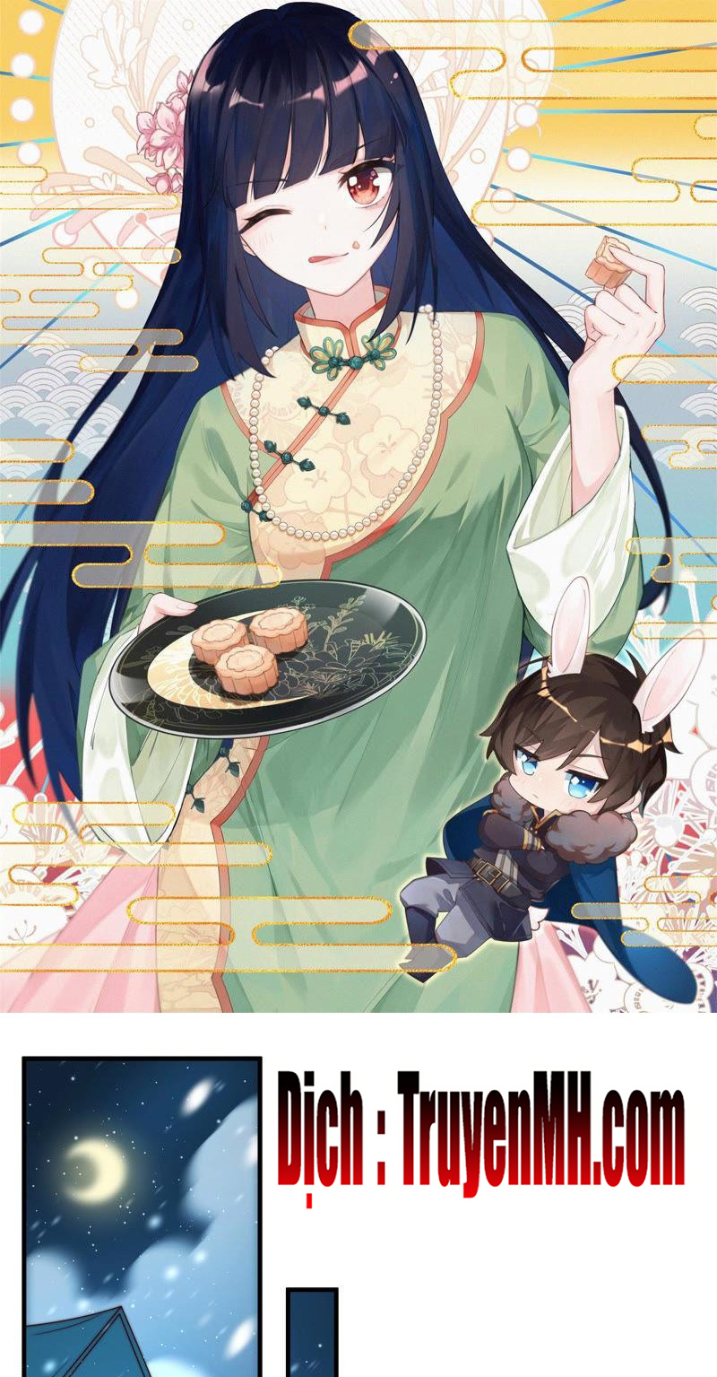 ngày nào thiếu soái cũng ghen chapter 279 1