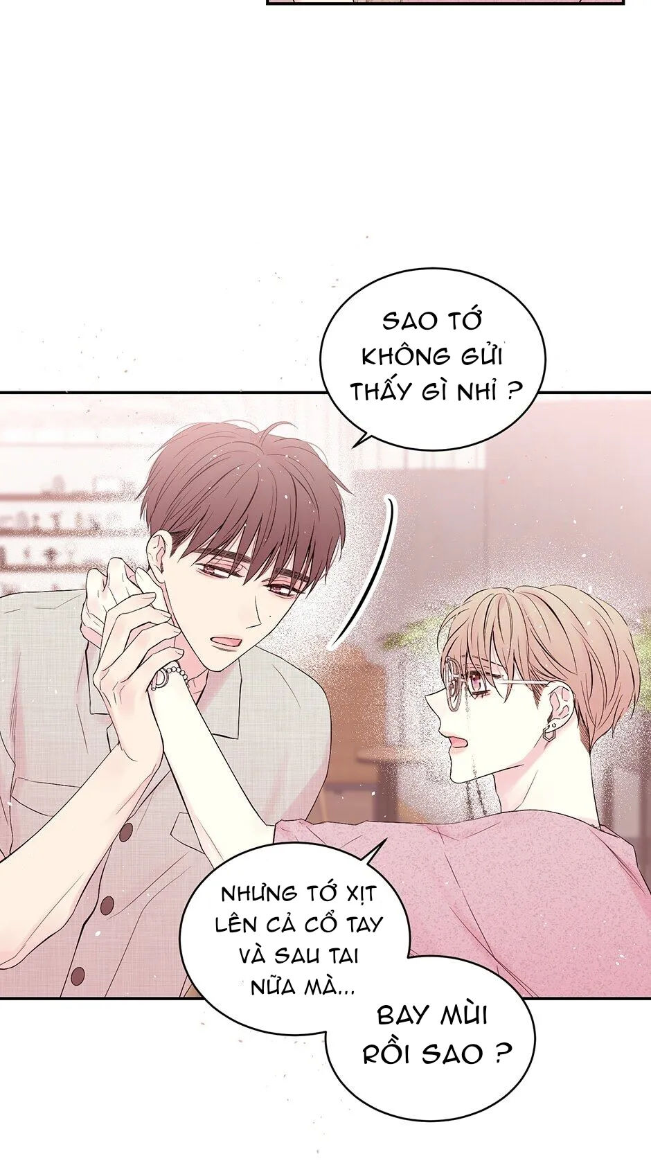 in my closet chapter 90 10