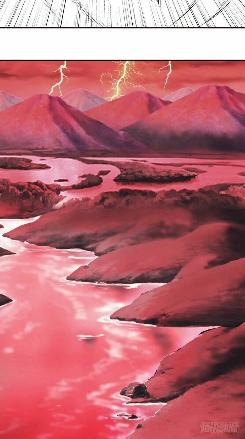 cực vũ huyền đế chapter 5 4