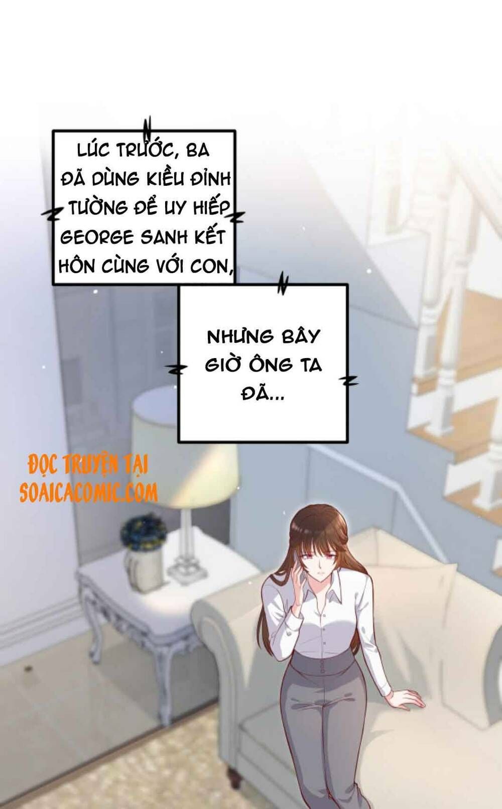 nhất sanh hữu hỉ chapter 62 28