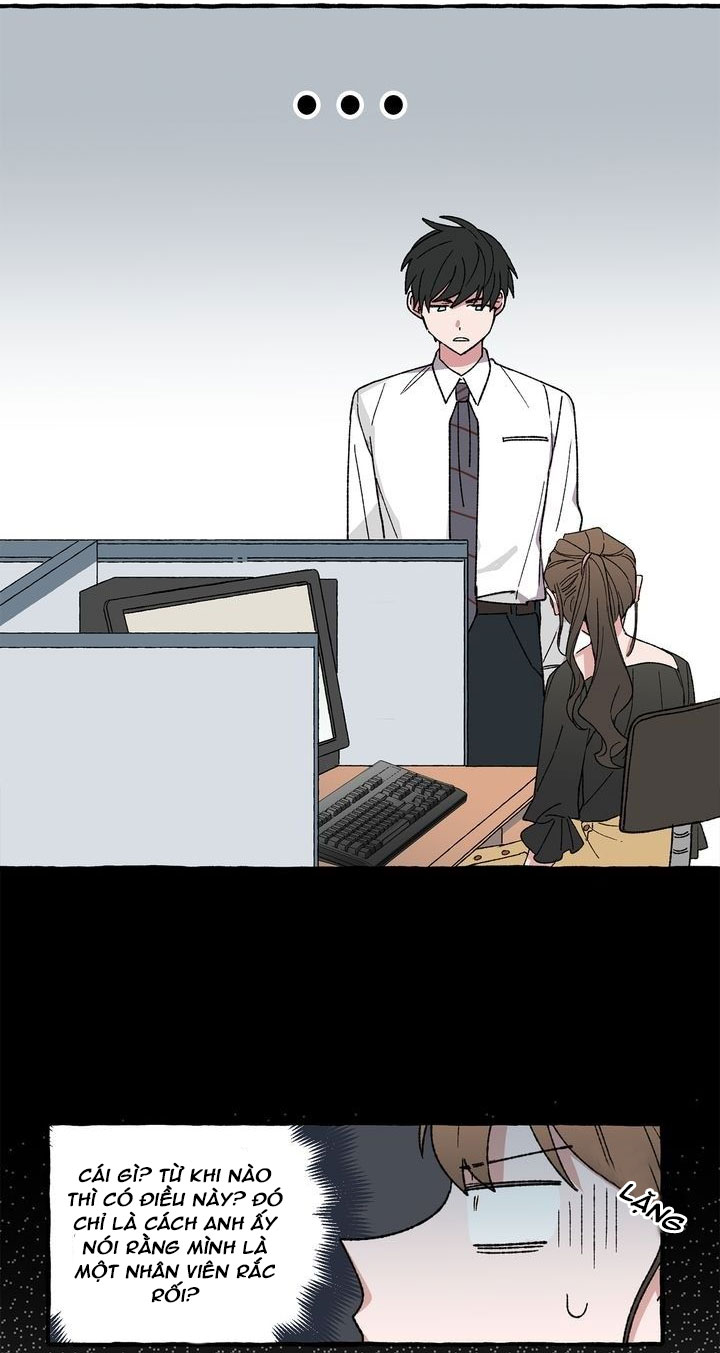 nhân viên mới ranh mãnh chapter 8 17