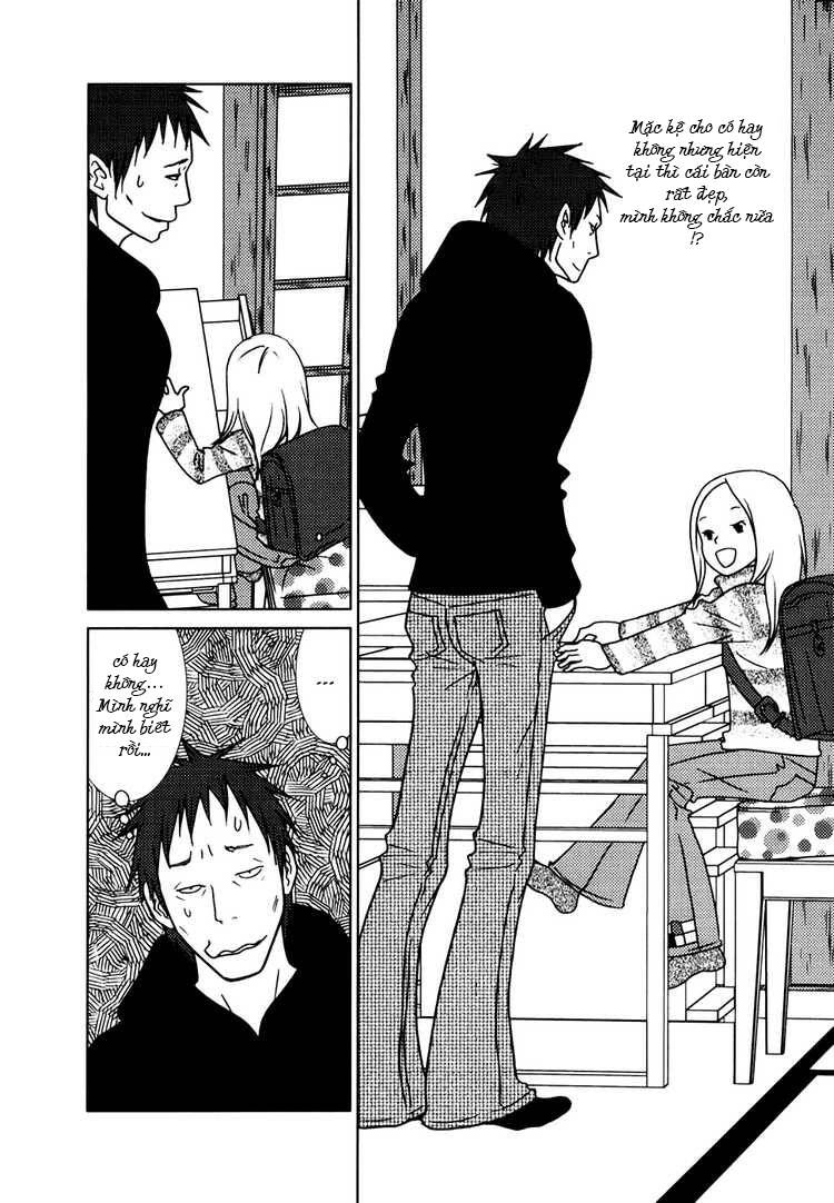 usagi drop chapter 10 26