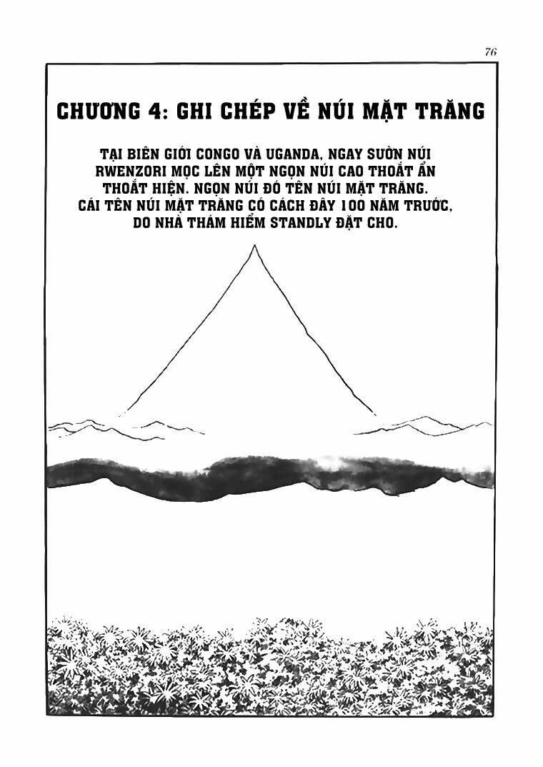 vua sư tử chapter 17 1