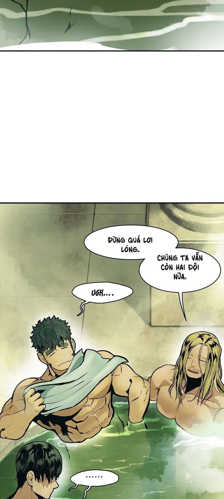 bất bại chân ma chapter 77 25