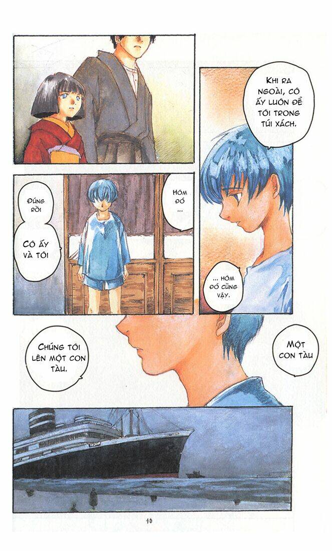 fugurumakan raihouki chapter 6 5