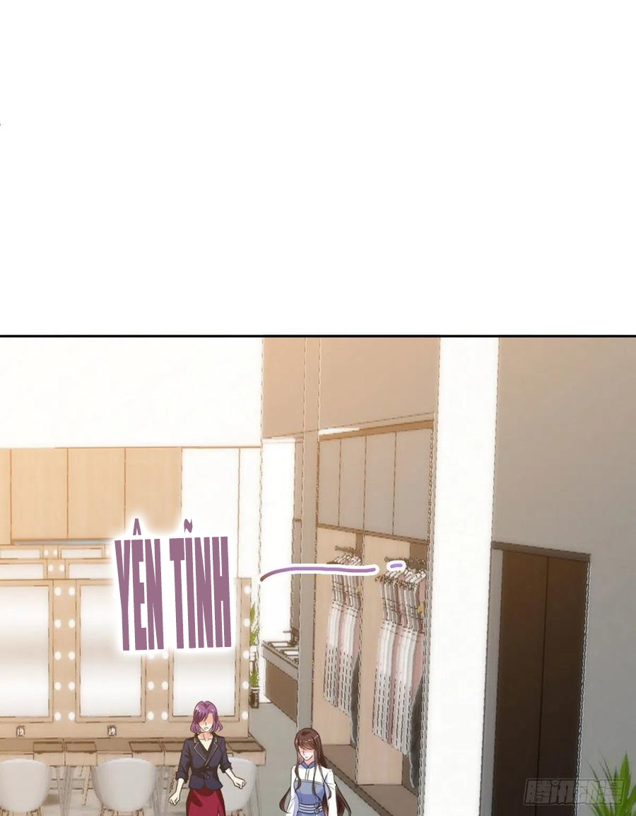 thí hôn lão công, cần giúp sức chapter 213 10