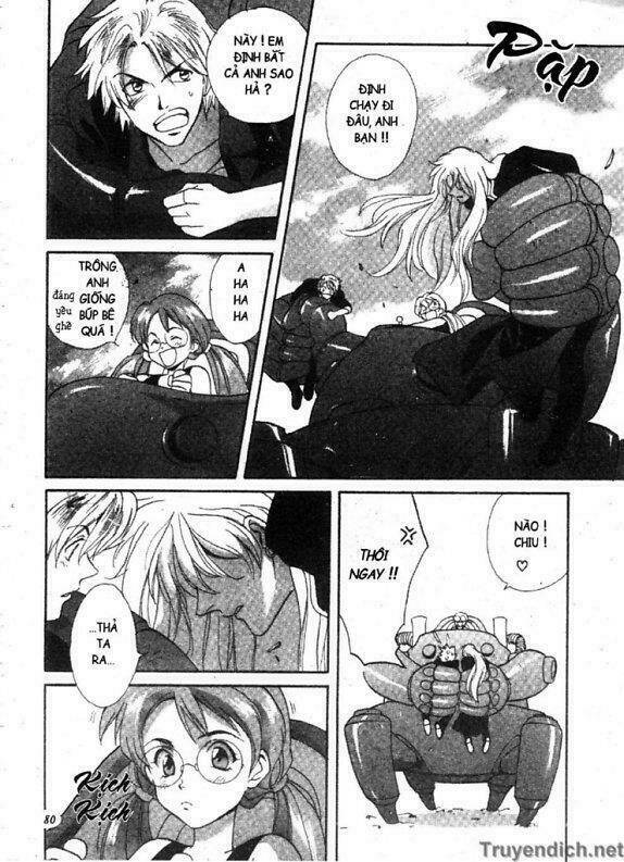 meteor methuselah chapter 8 8