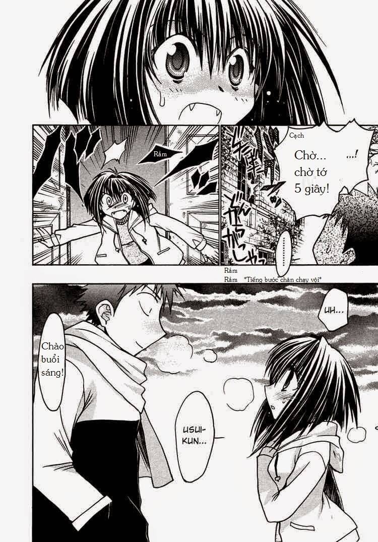 little vampire chapter 29 38