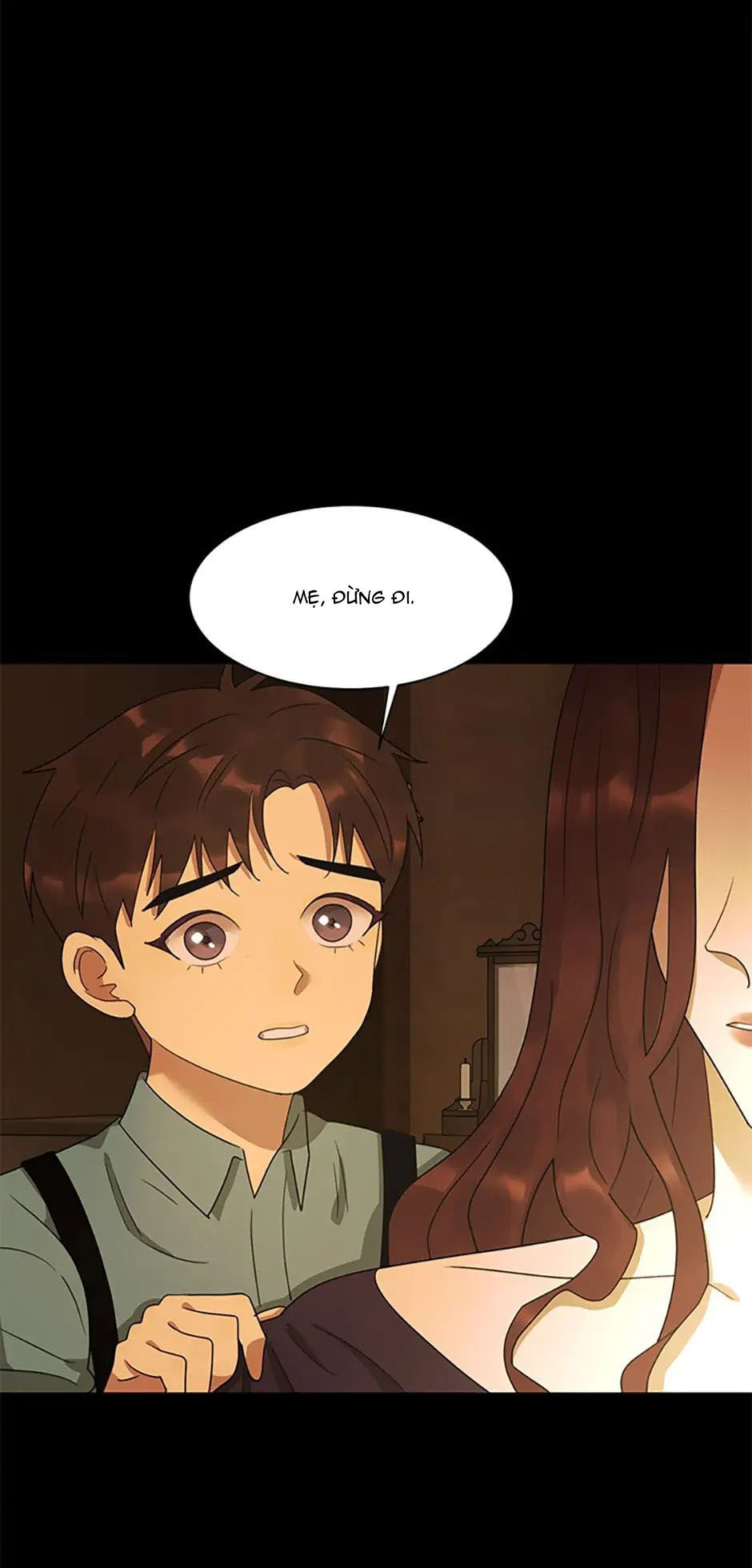 tiểu thuyết đầu tay của ác nữ chapter 29.1 6