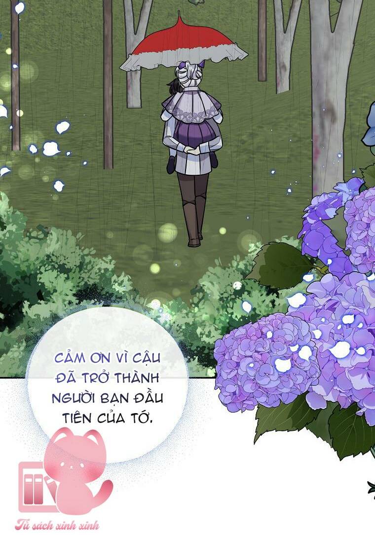 sinh ra làm con gái ác nữ chapter 44 71