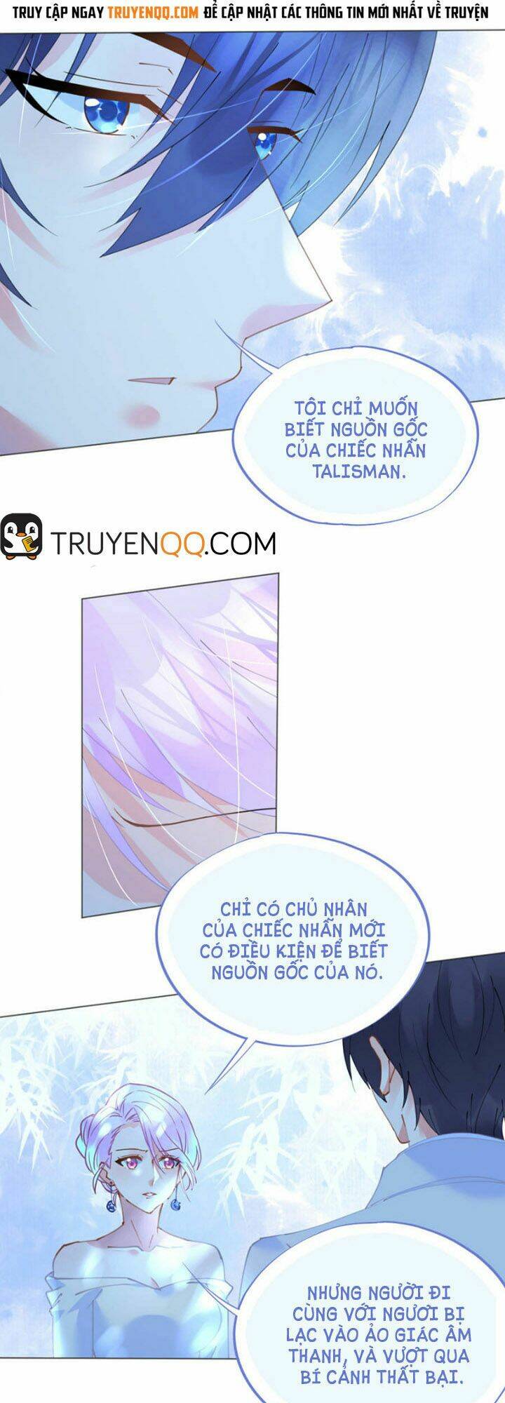 thuyền trưởng đại nhân khinh diểm ái chapter 56 5