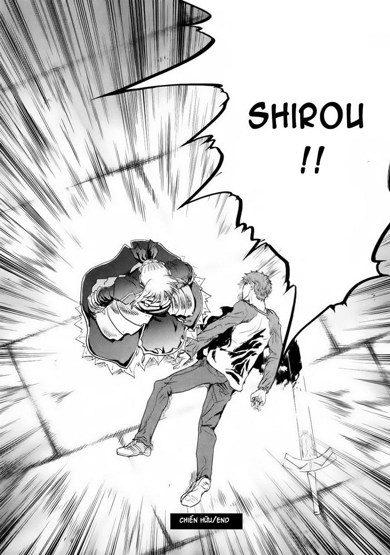 fate stay night chapter 46 42
