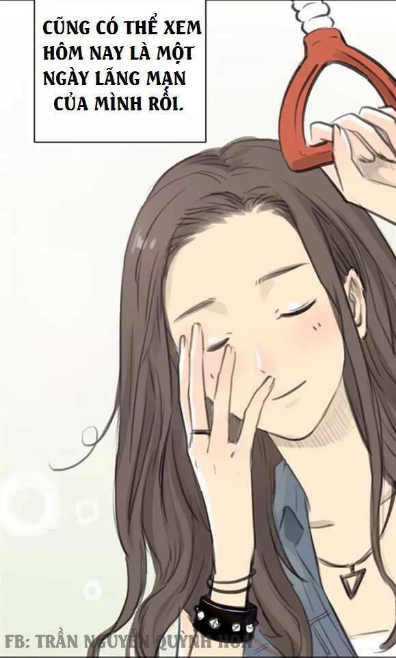 12 giờ của lọ lem chapter 10 10