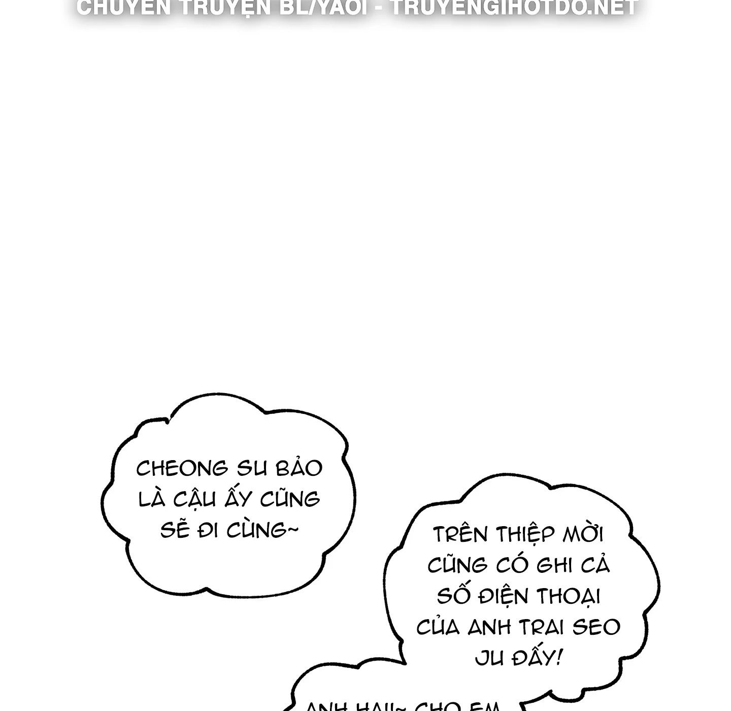 đêm bên bờ biển chapter 86.2 13