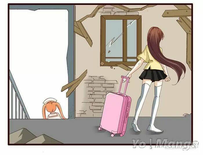 tôi là vợ tôi chapter 61 23