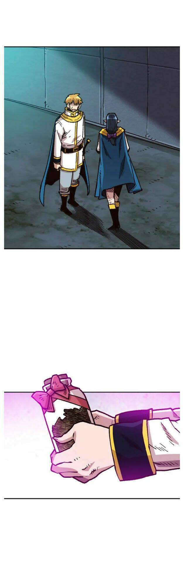 đại lục vô song chapter 34 52