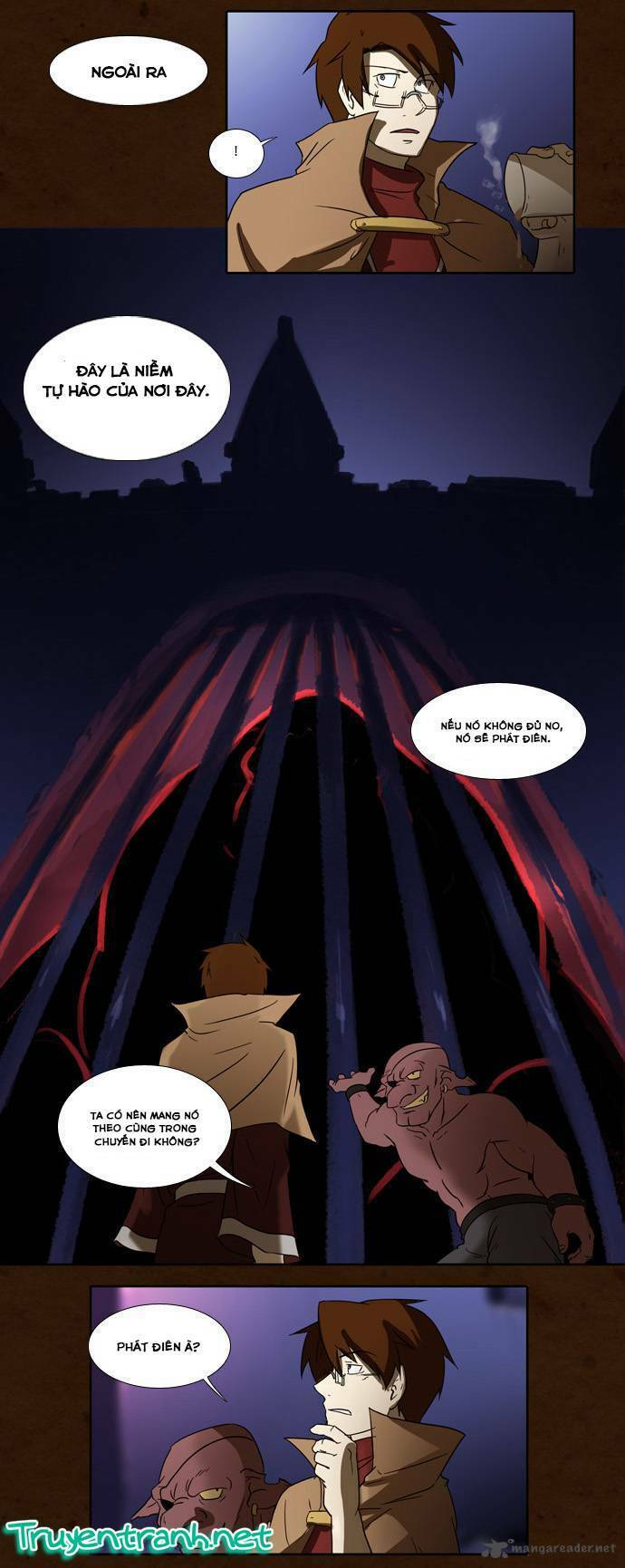 fantasy world survival chapter 1 14