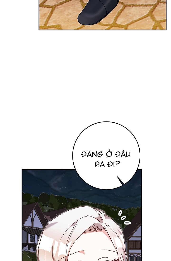 lí do cô ấy trở thành ác nữ chapter 9 68