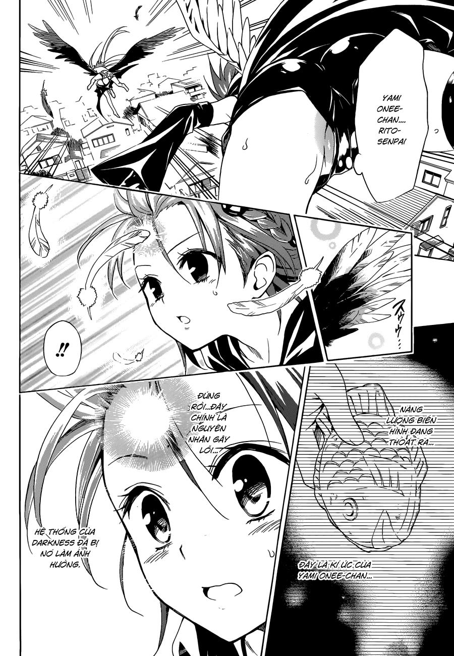 to love - ru darkness chapter 46 29