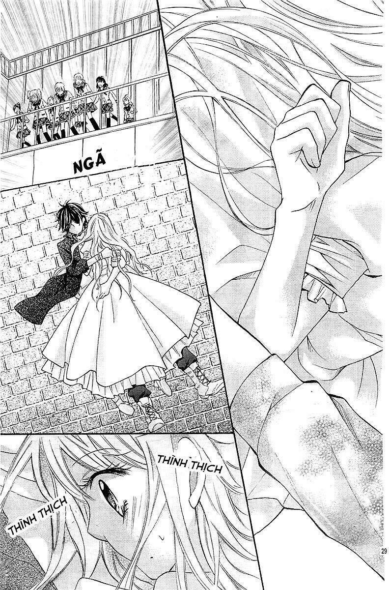 gekijou komoriuta chapter 1 29