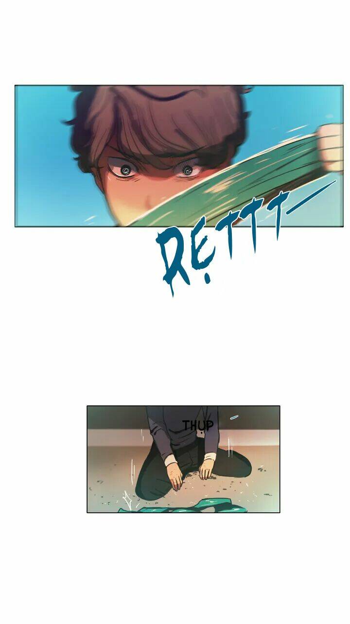 giải thoát chapter 22 48