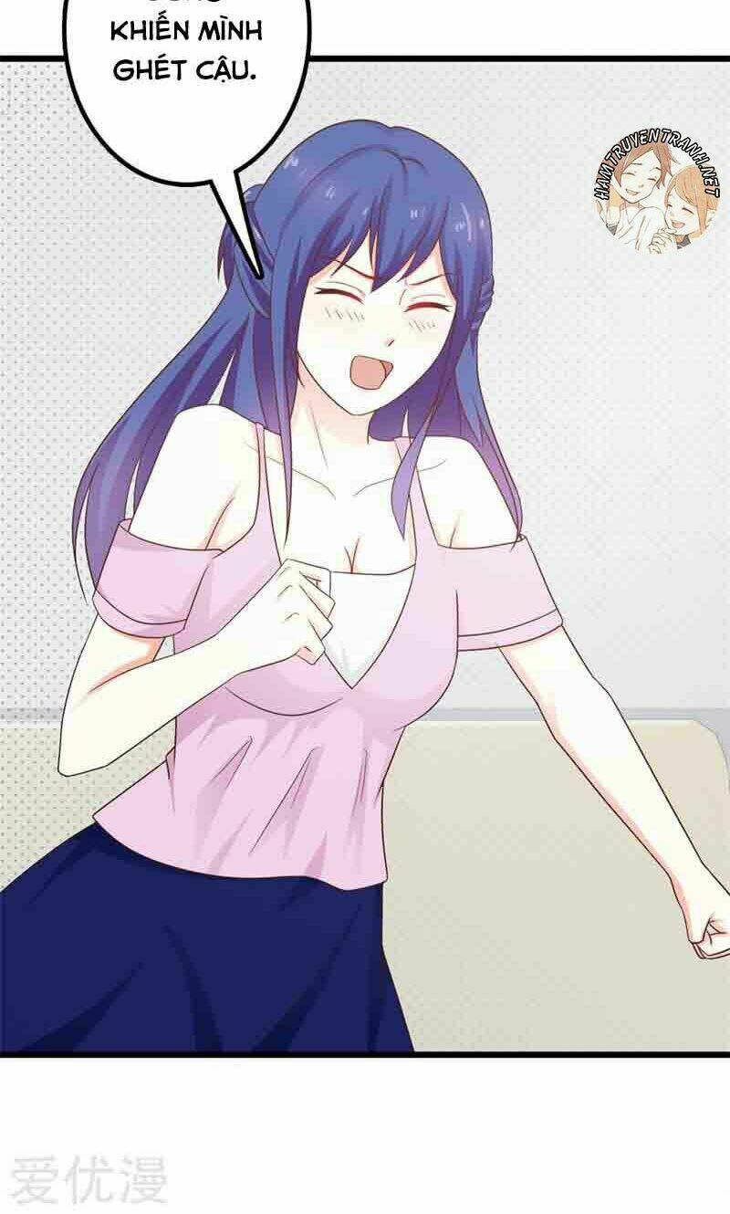 bá đạo tổng tài ngạnh thượng cung chapter 25 26