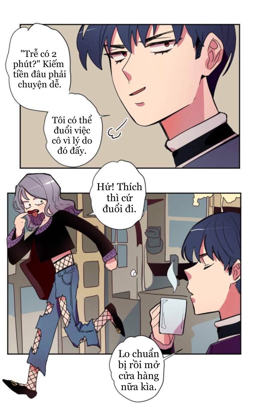 mảnh ghép o bị khuyết chapter 2 19