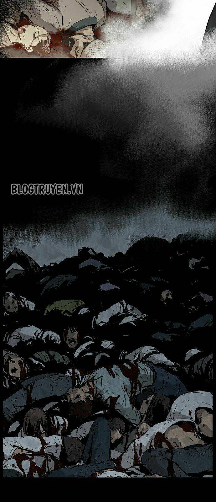 hứa lan chapter 25 10