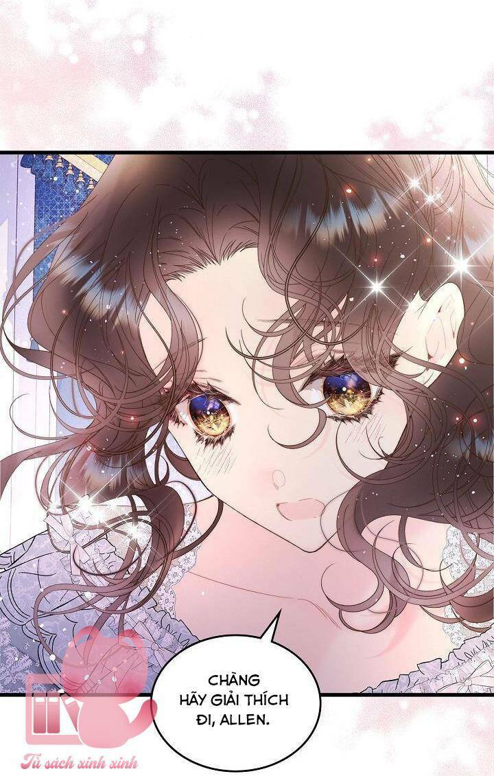 [15+] công chúa chloe chapter 110 65