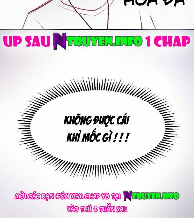 lượm được 1 tiểu hồ ly chapter 47 40