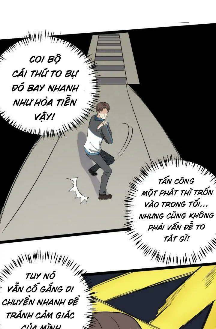 hồi xuân tiểu độc y chapter 70 33