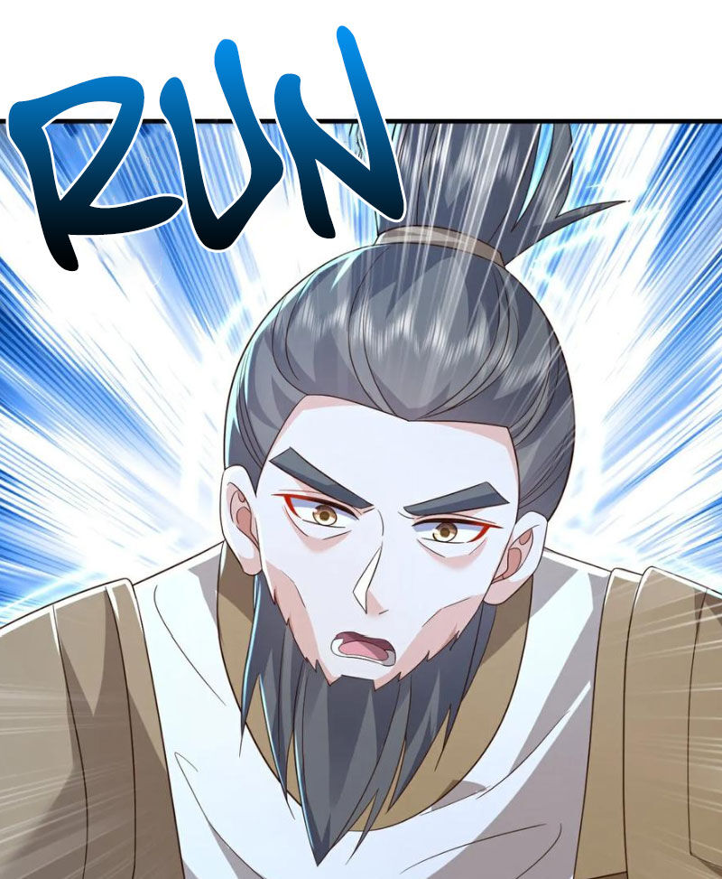 tiên võ đế tôn chapter 580 97